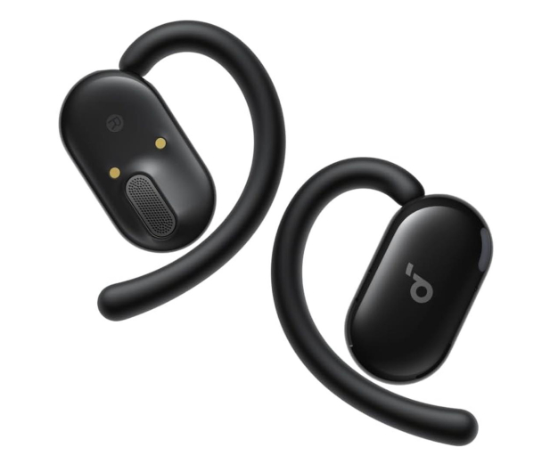 SOUNDCORE V20i czarne - 1285268 - zdjęcie 2